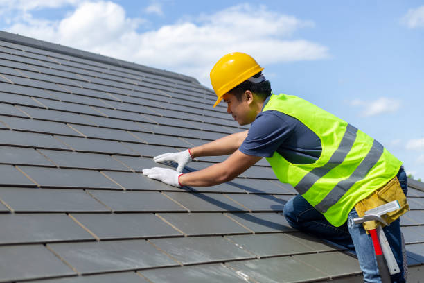 Quick and Trustworthy Emergency Roof Repair Services in Rankin, TX