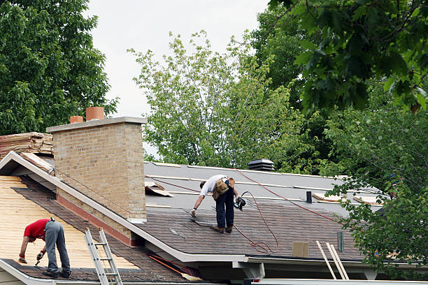 Best Gutter Installation and Roofing  in Rankin, TX