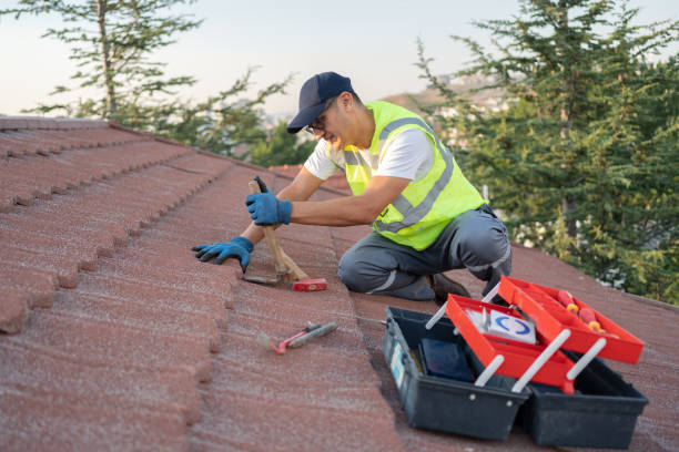 Trusted Rankin, TX Roofing Contractor Experts