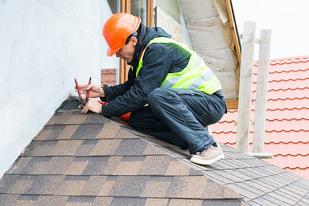 Best Roof Leak Repair  in Rankin, TX