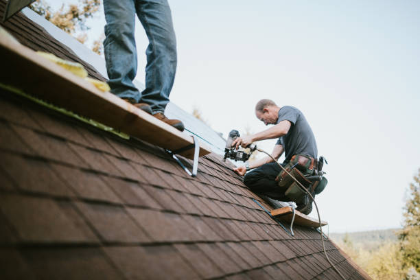 Trusted Rankin, TX Roofing Contractor Experts