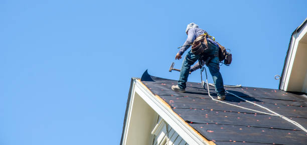 Best Commercial Roofing Services  in Rankin, TX